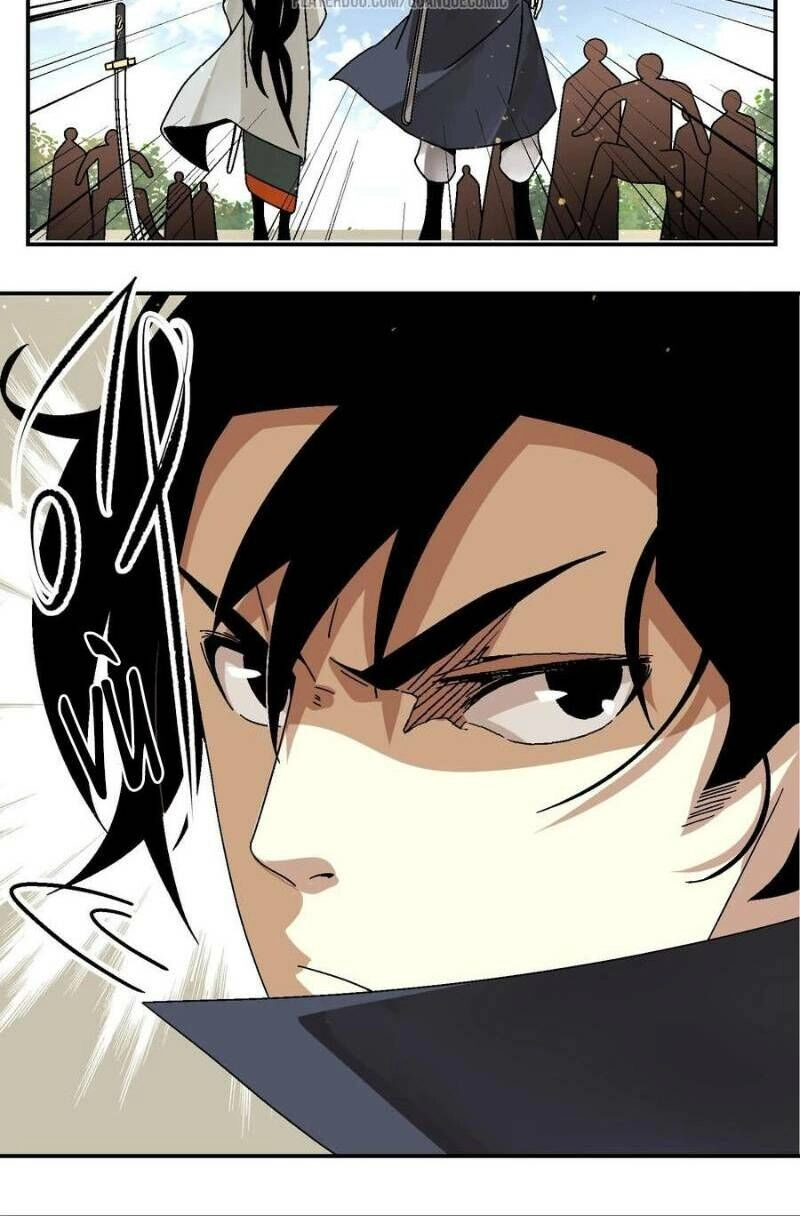 Ma Giáo Giáo Chủ Tái Xuất Giang Hồ Chapter 26.2 - 13