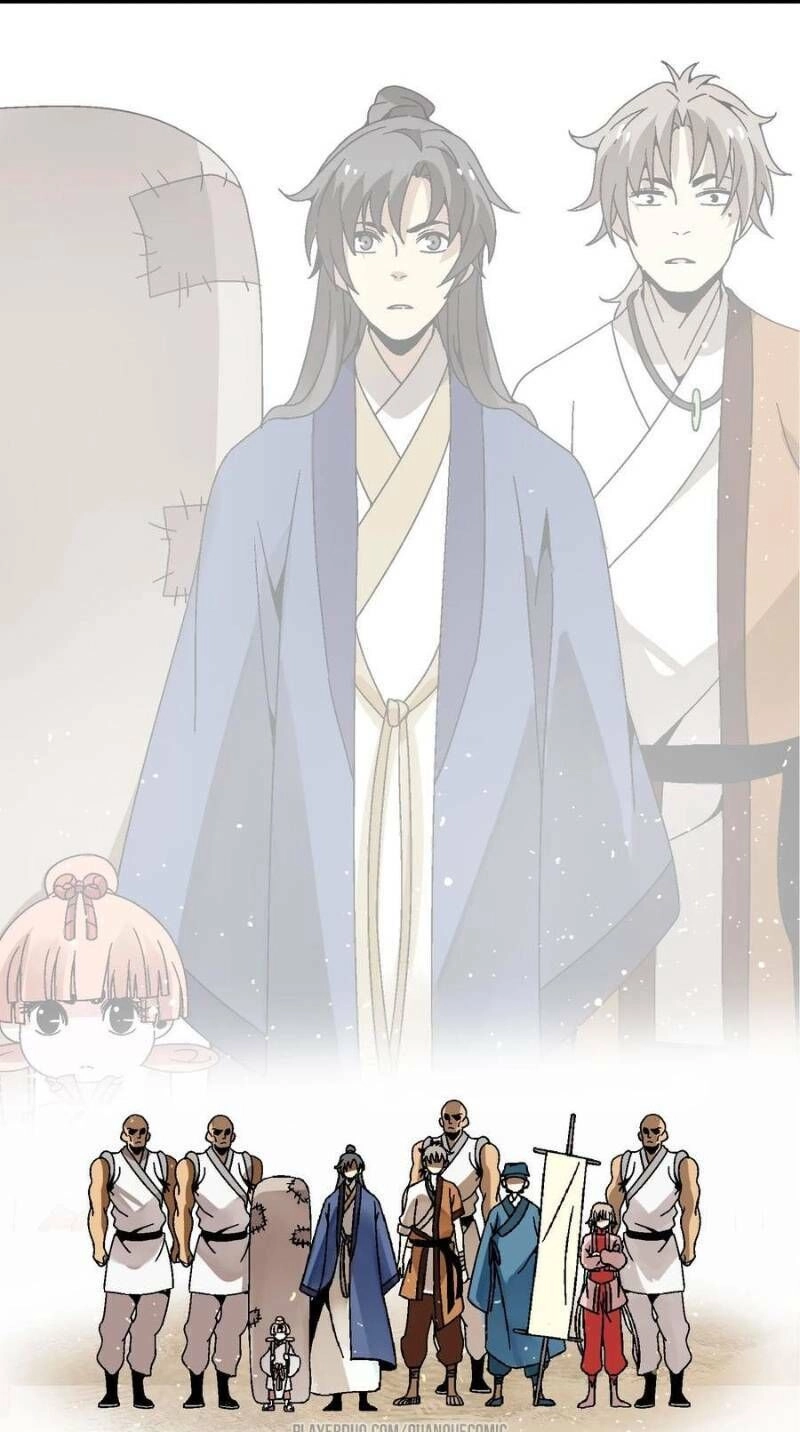 Ma Giáo Giáo Chủ Tái Xuất Giang Hồ Chapter 26.2 - 14