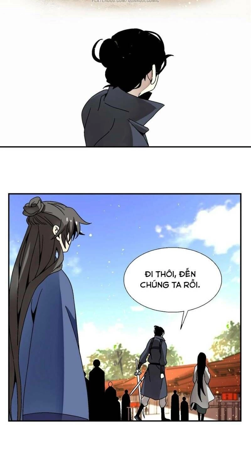 Ma Giáo Giáo Chủ Tái Xuất Giang Hồ Chapter 26.2 - 15