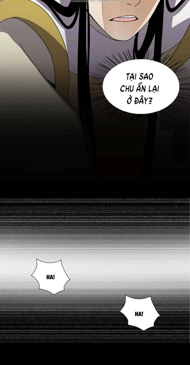 Ma Giáo Giáo Chủ Tái Xuất Giang Hồ Chapter 26.2 - 17