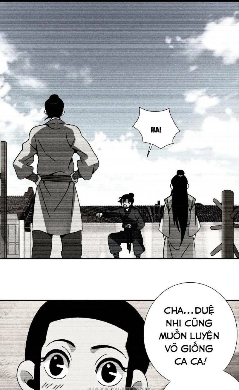 Ma Giáo Giáo Chủ Tái Xuất Giang Hồ Chapter 26.2 - 18