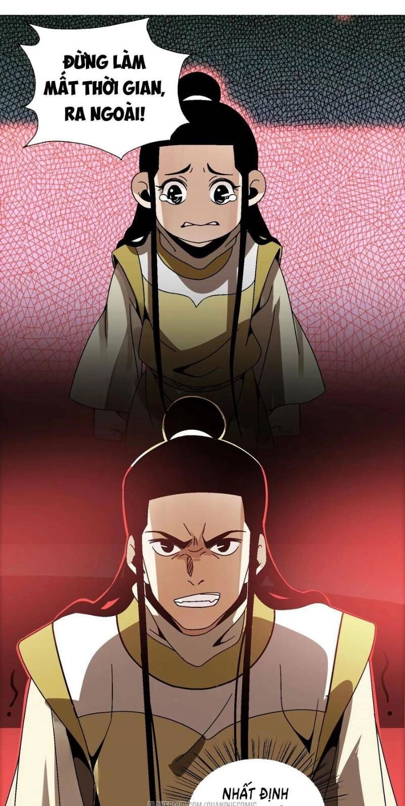 Ma Giáo Giáo Chủ Tái Xuất Giang Hồ Chapter 26.2 - 20