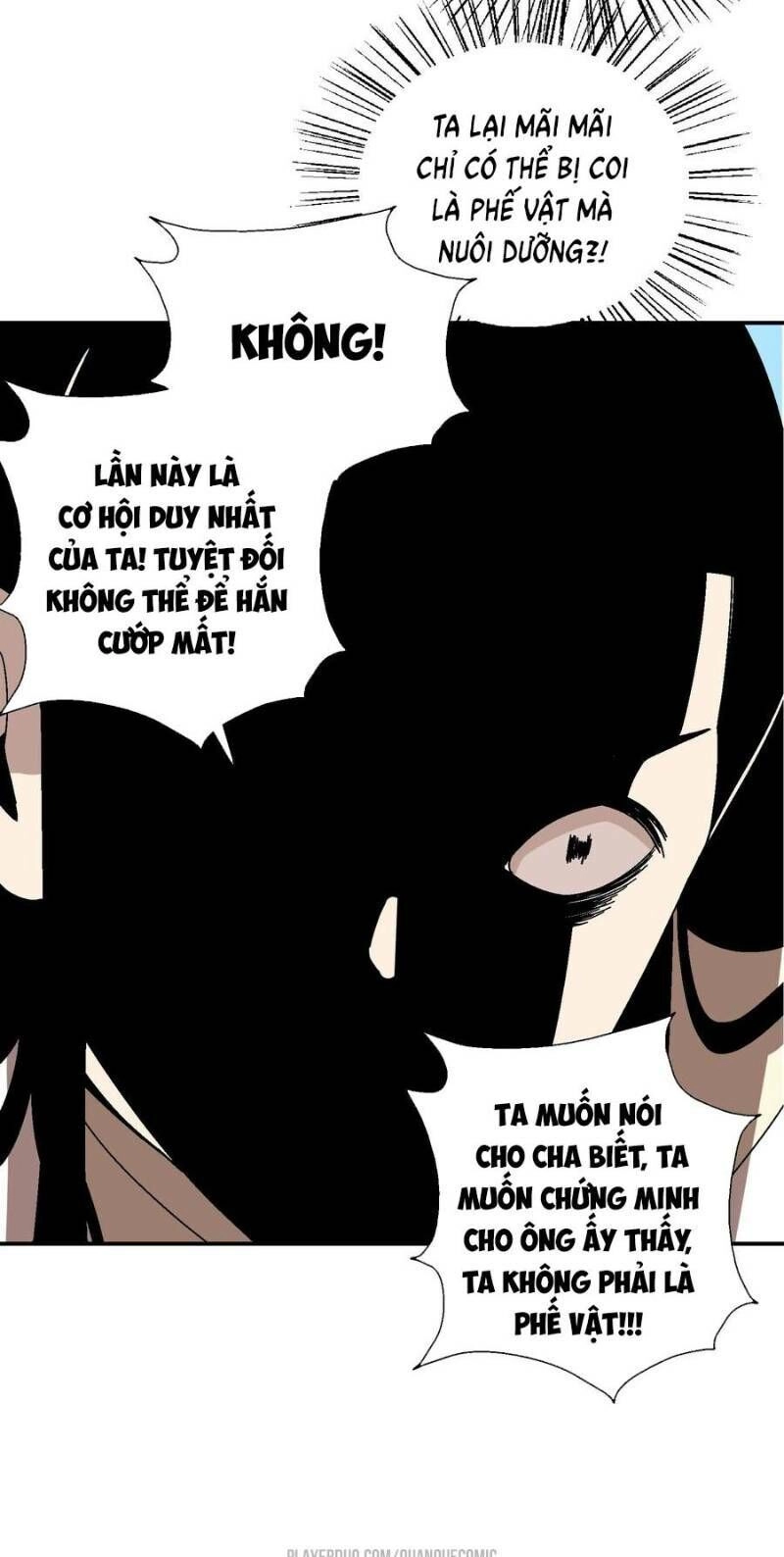 Ma Giáo Giáo Chủ Tái Xuất Giang Hồ Chapter 26.2 - 22