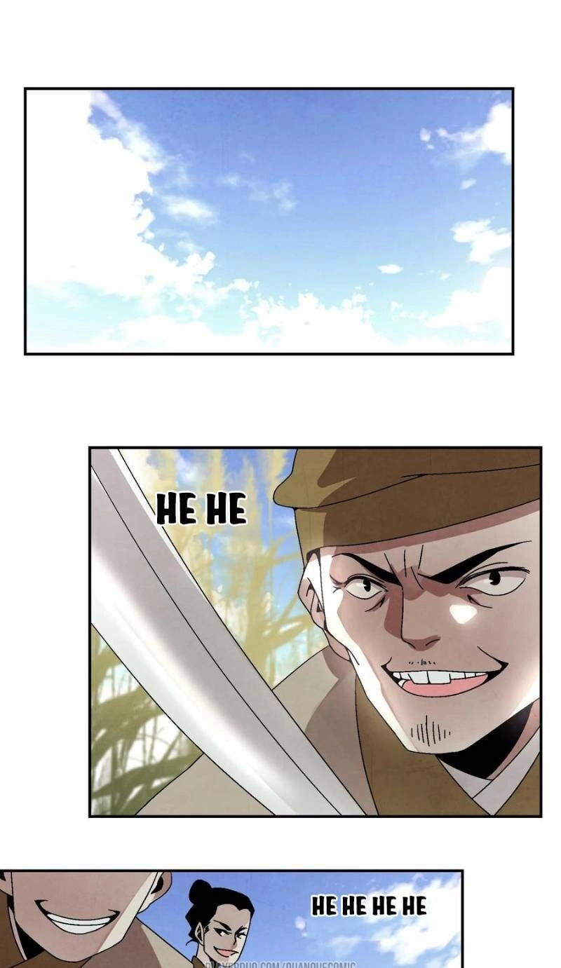 Ma Giáo Giáo Chủ Tái Xuất Giang Hồ Chapter 28 - 1