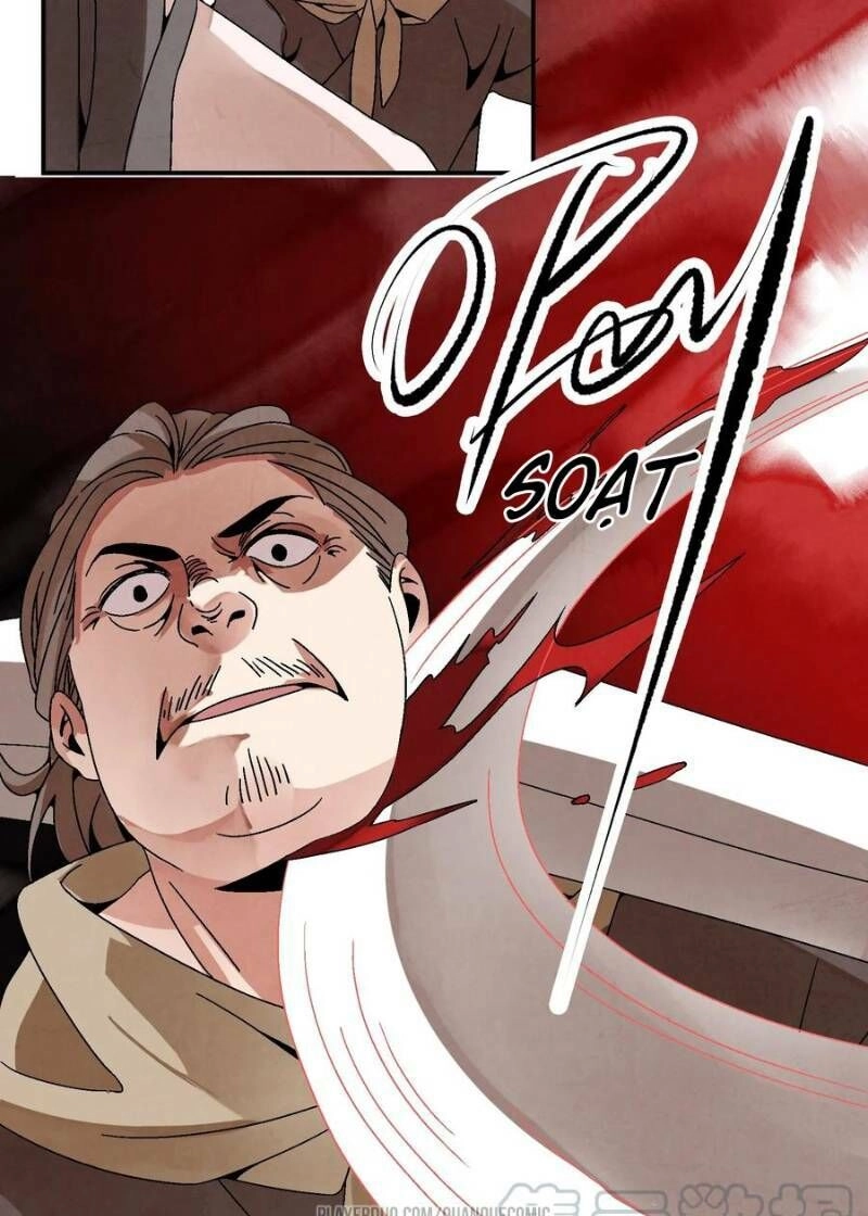 Ma Giáo Giáo Chủ Tái Xuất Giang Hồ Chapter 28 - 7