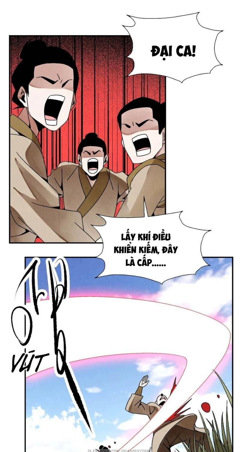 Ma Giáo Giáo Chủ Tái Xuất Giang Hồ Chapter 28 - 9