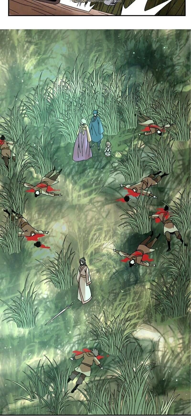 Ma Giáo Giáo Chủ Tái Xuất Giang Hồ Chapter 28 - 12