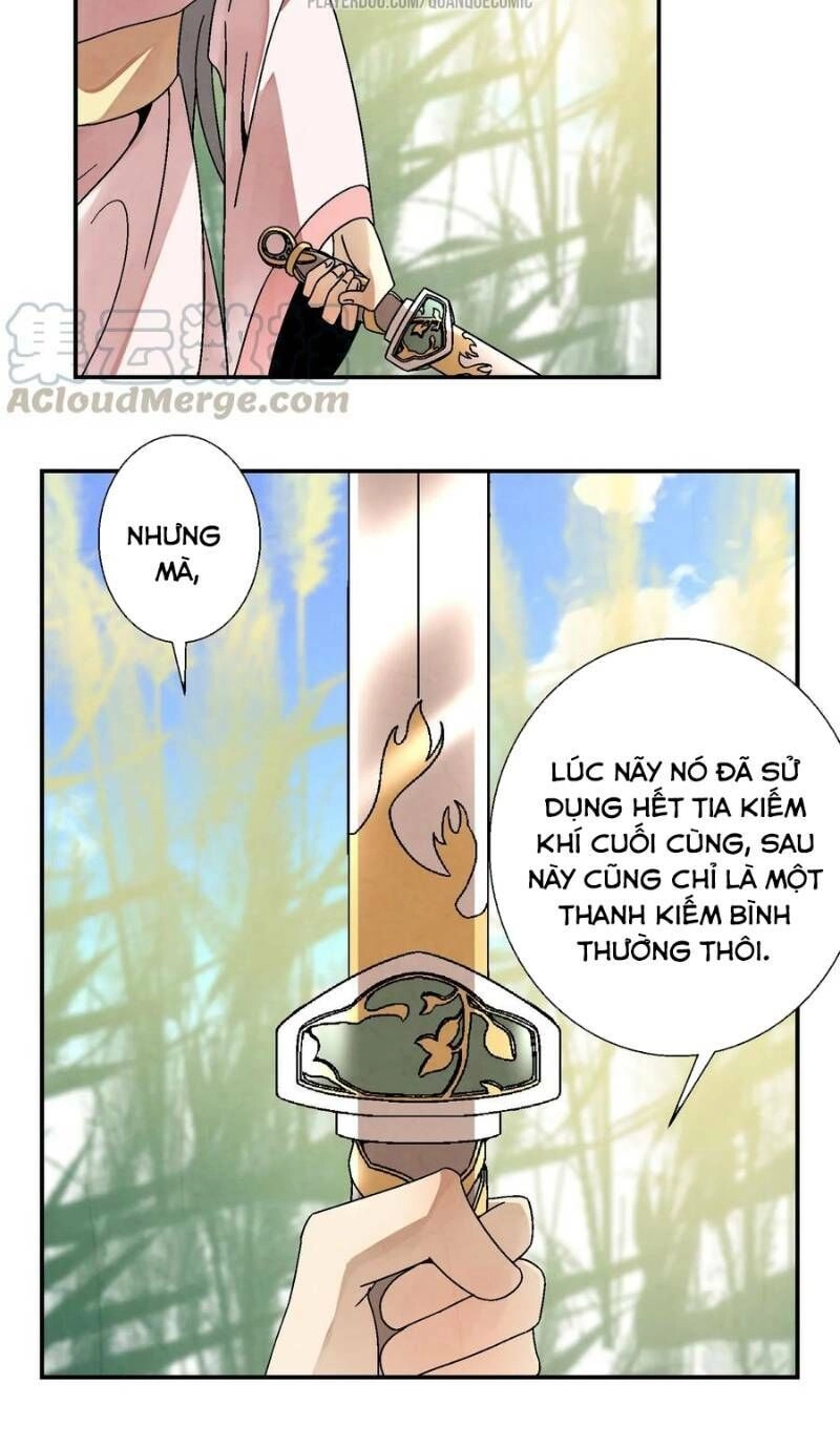 Ma Giáo Giáo Chủ Tái Xuất Giang Hồ Chapter 28 - 14
