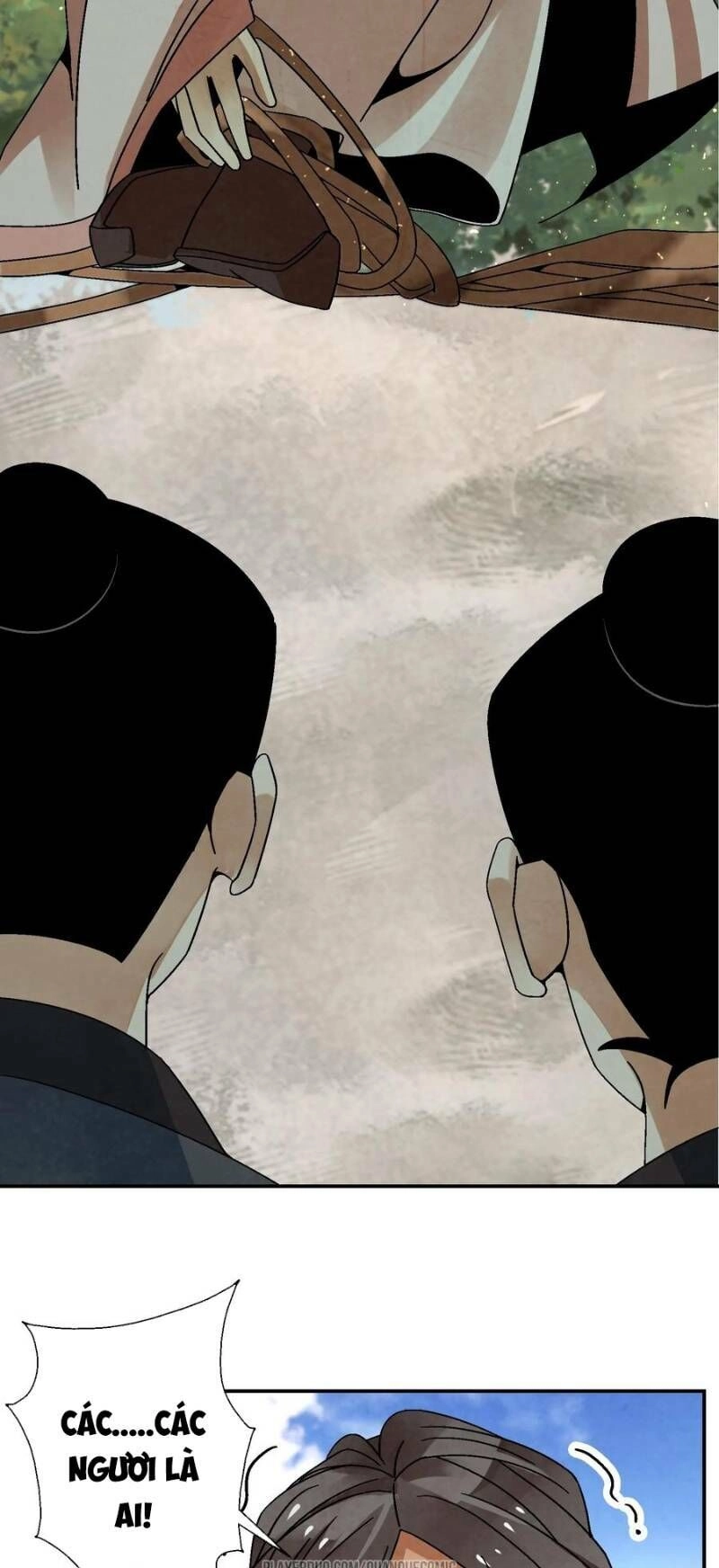 Ma Giáo Giáo Chủ Tái Xuất Giang Hồ Chapter 28 - 23