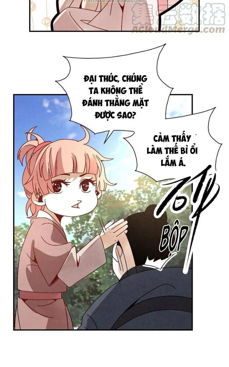 Ma Giáo Giáo Chủ Tái Xuất Giang Hồ Chapter 28 - 30