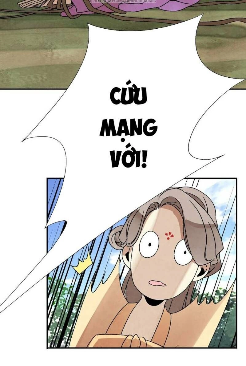 Ma Giáo Giáo Chủ Tái Xuất Giang Hồ Chapter 28 - 38