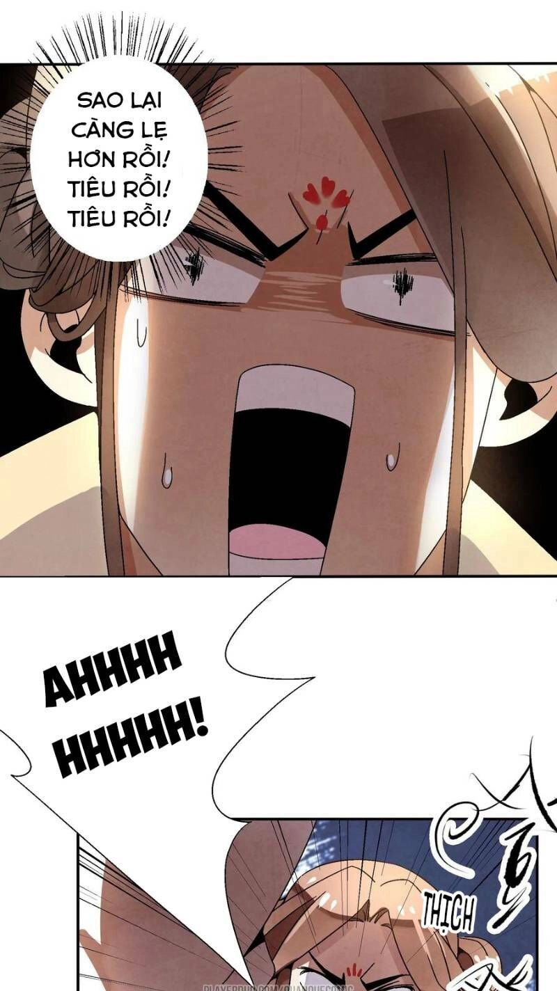 Ma Giáo Giáo Chủ Tái Xuất Giang Hồ Chapter 29 - 7