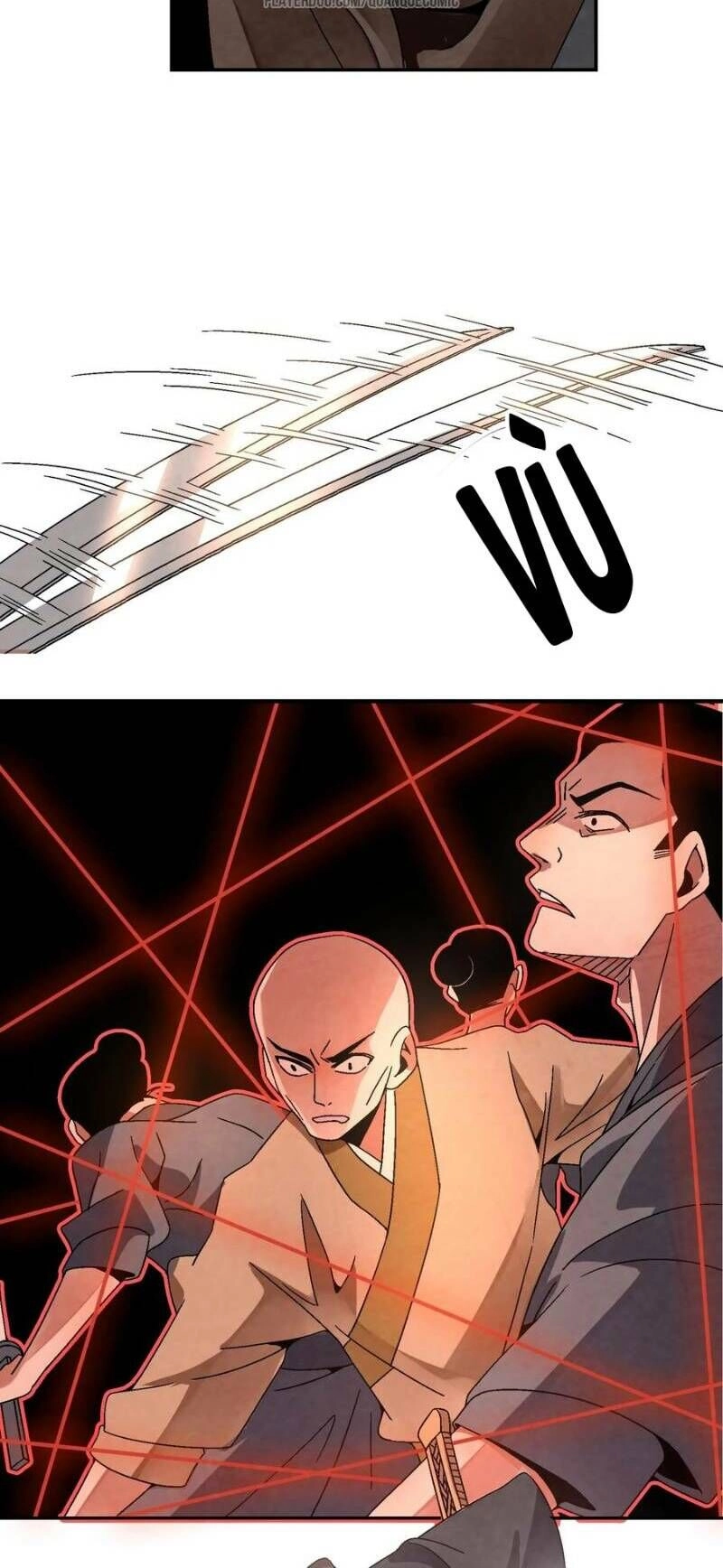 Ma Giáo Giáo Chủ Tái Xuất Giang Hồ Chapter 29 - 16