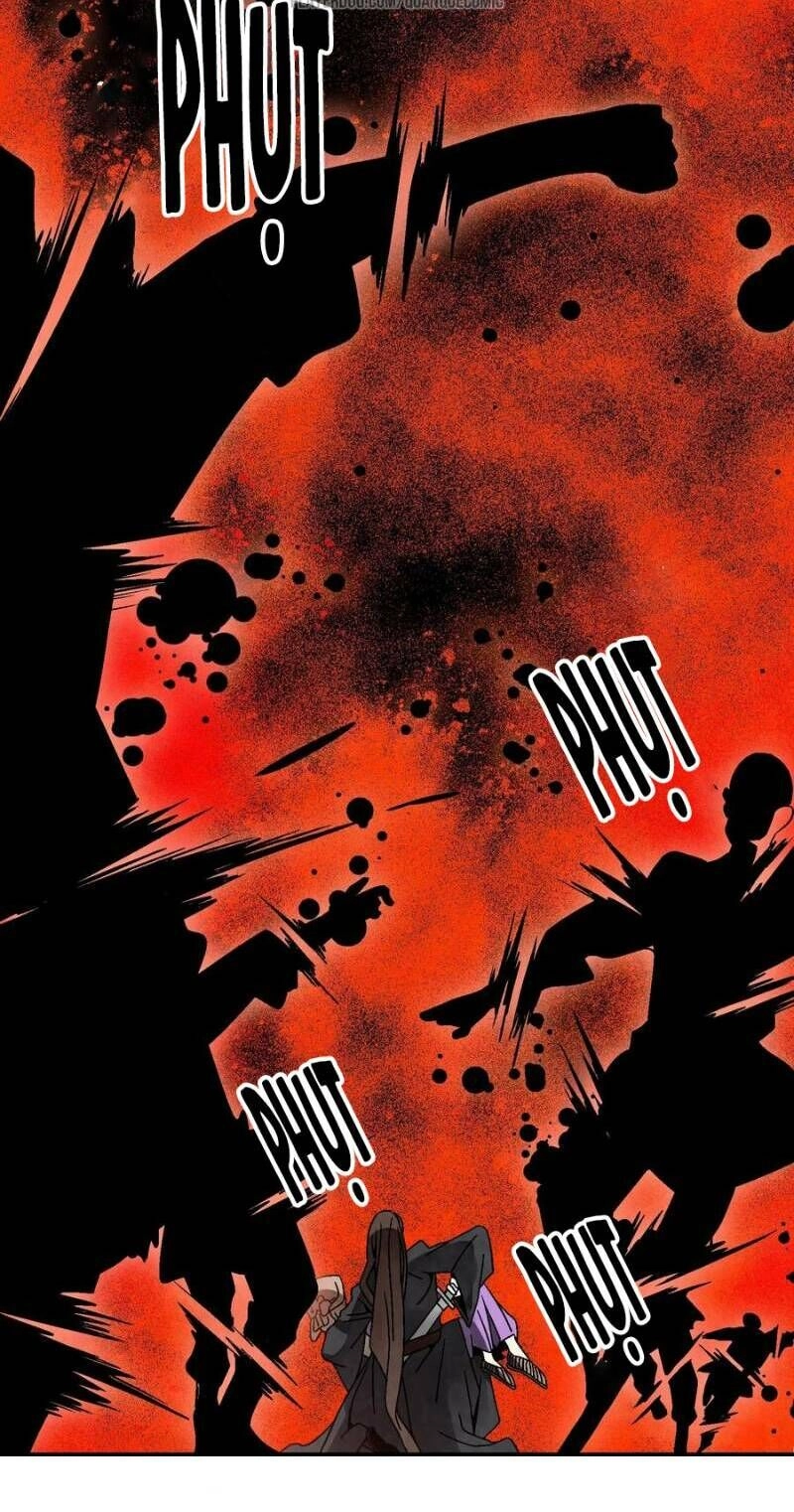 Ma Giáo Giáo Chủ Tái Xuất Giang Hồ Chapter 29 - 18