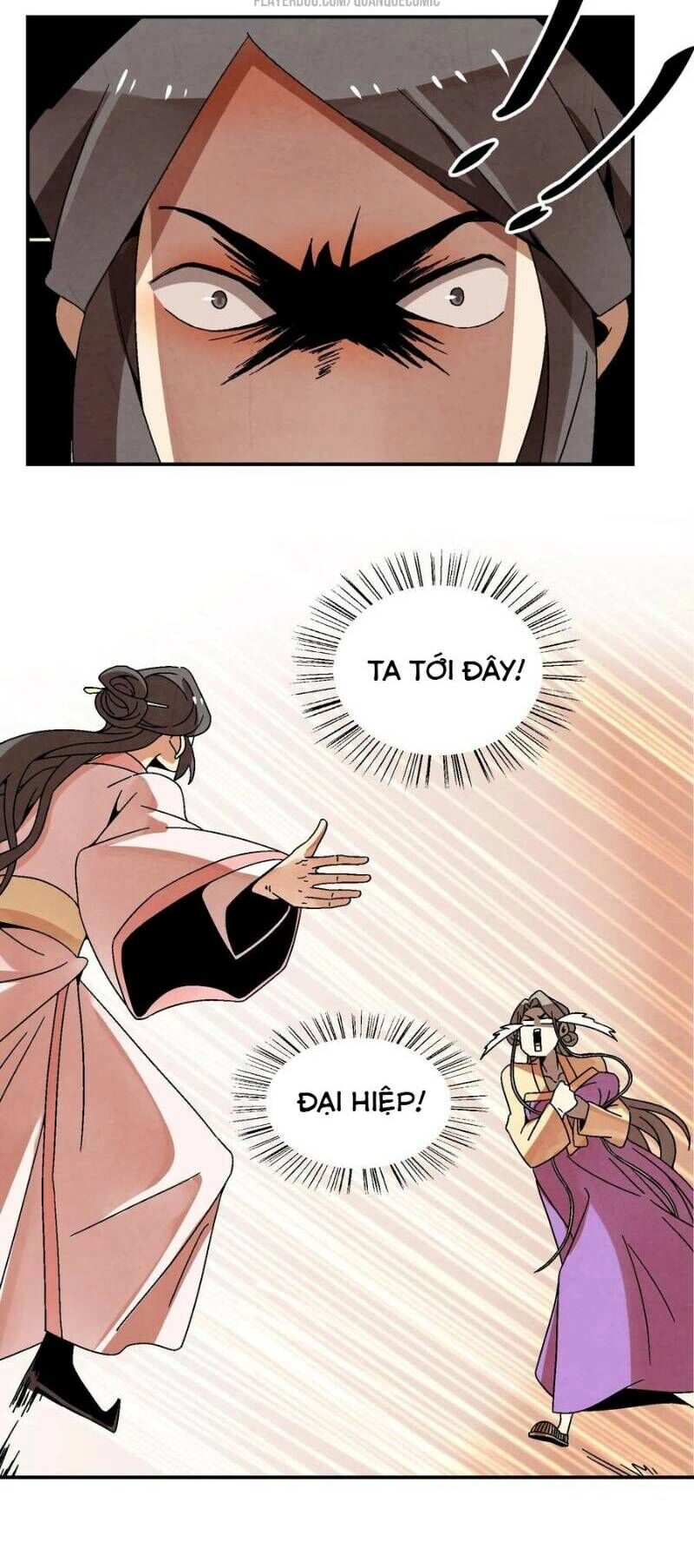 Ma Giáo Giáo Chủ Tái Xuất Giang Hồ Chapter 29 - 24