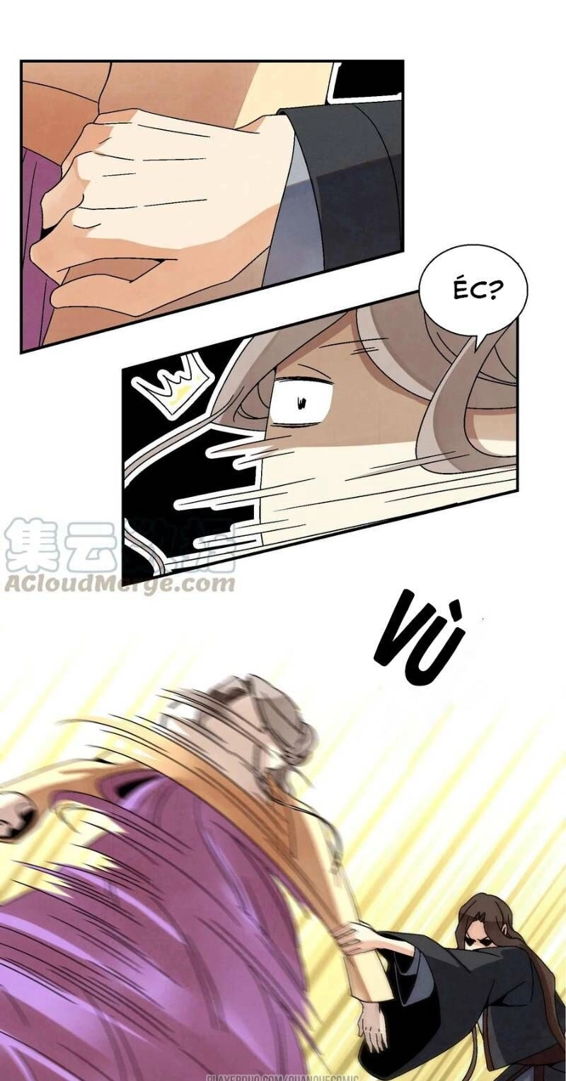 Ma Giáo Giáo Chủ Tái Xuất Giang Hồ Chapter 29 - 25