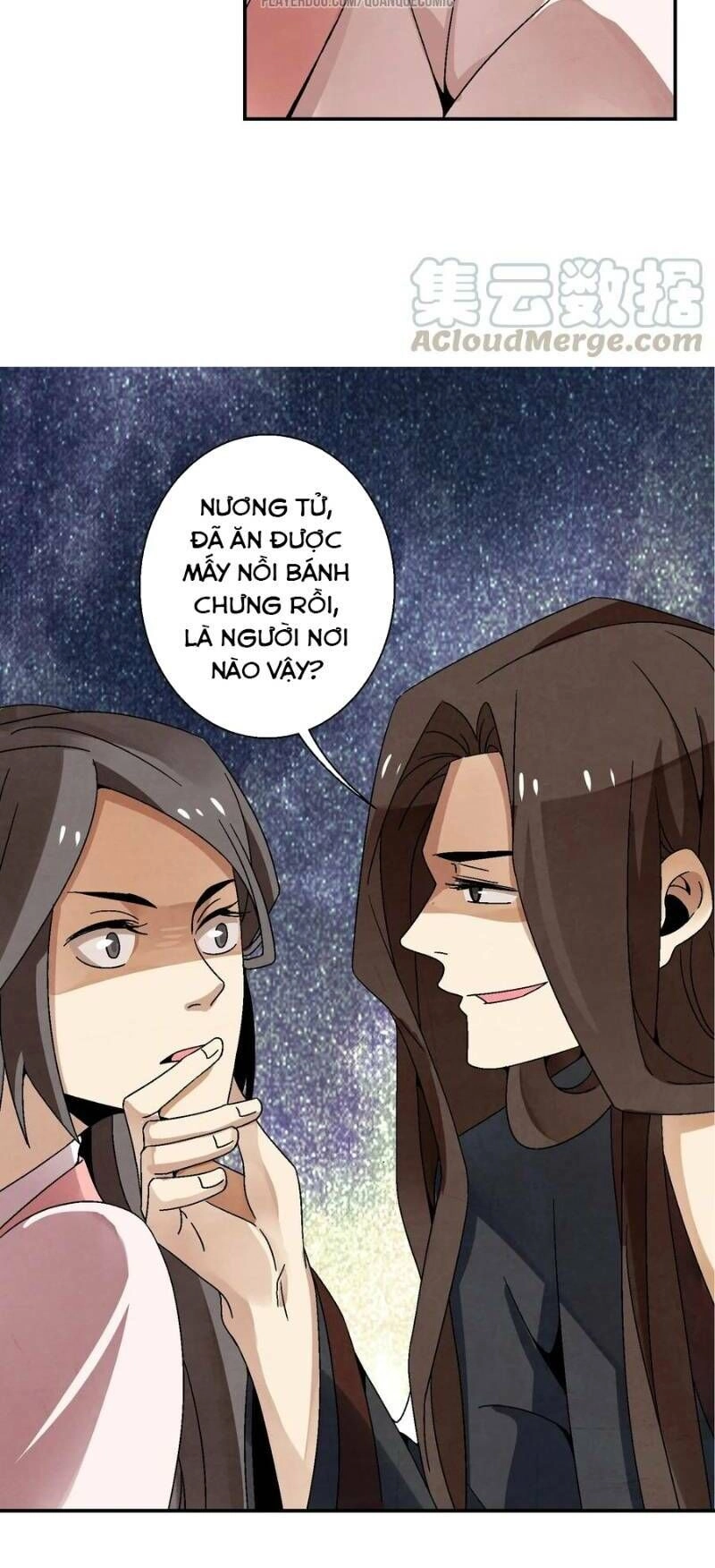 Ma Giáo Giáo Chủ Tái Xuất Giang Hồ Chapter 29 - 30