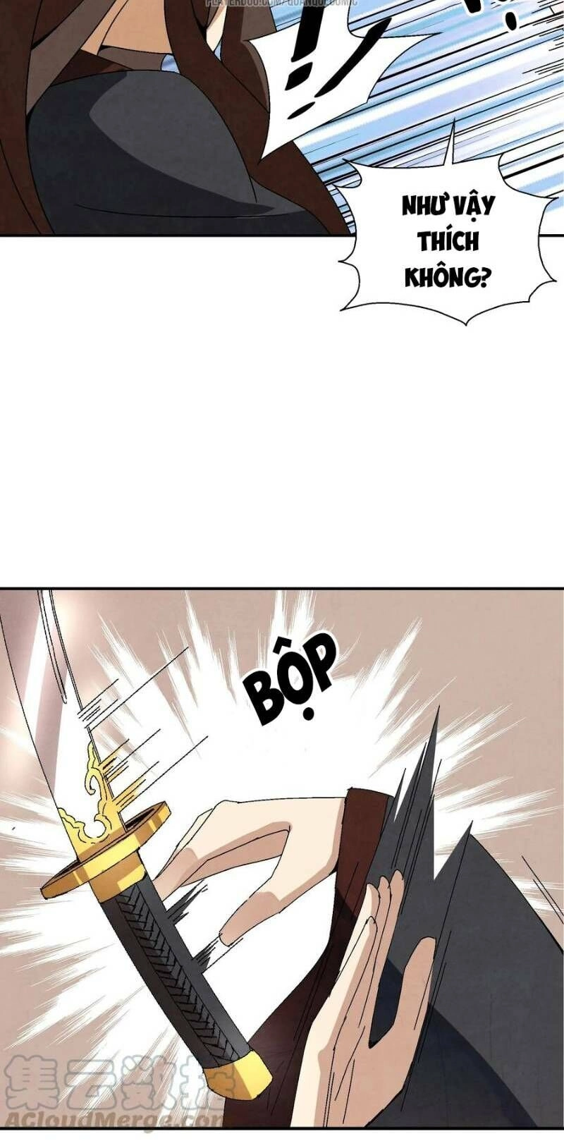 Ma Giáo Giáo Chủ Tái Xuất Giang Hồ Chapter 29 - 40