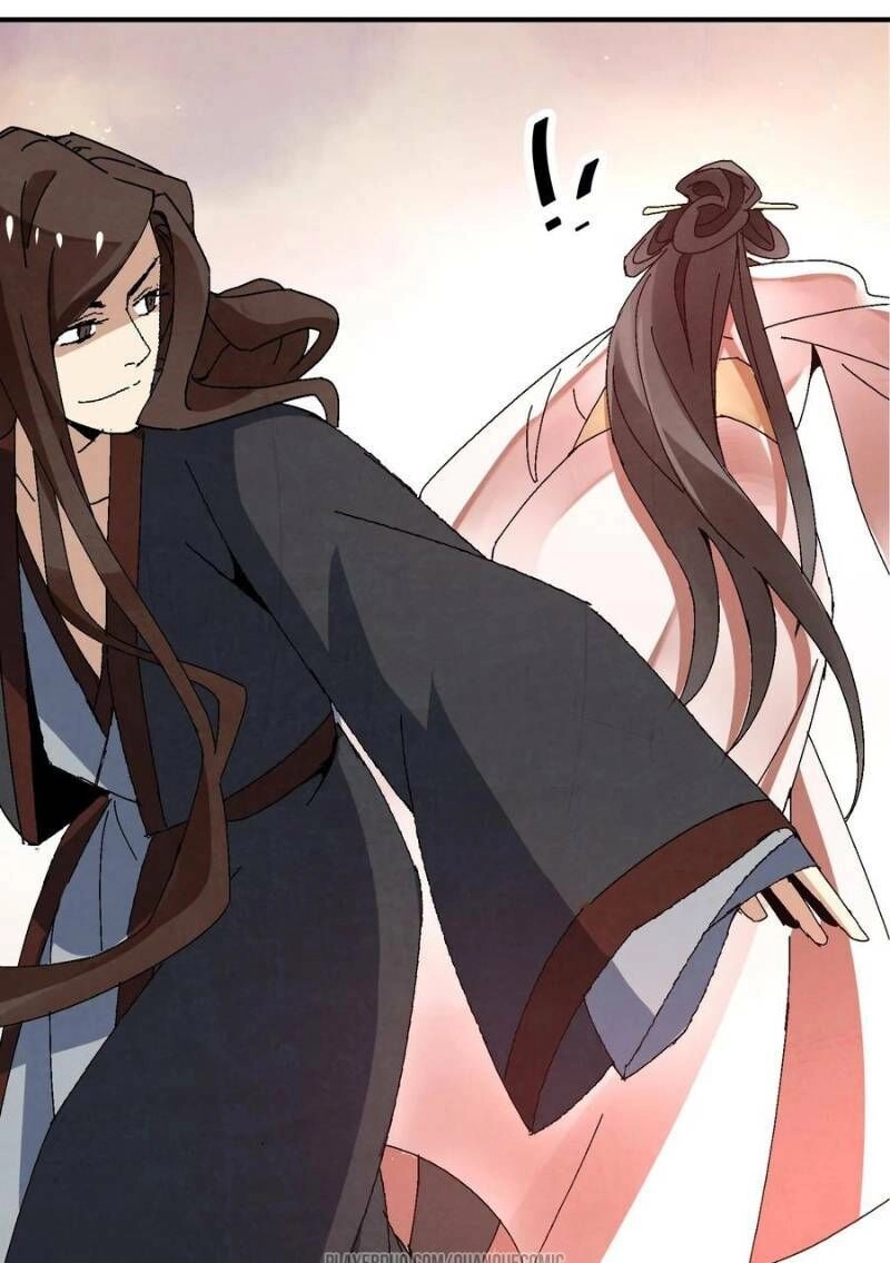 Ma Giáo Giáo Chủ Tái Xuất Giang Hồ Chapter 29 - 41