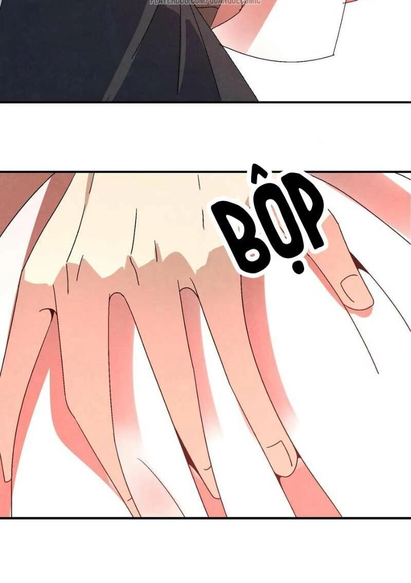 Ma Giáo Giáo Chủ Tái Xuất Giang Hồ Chapter 29 - 42