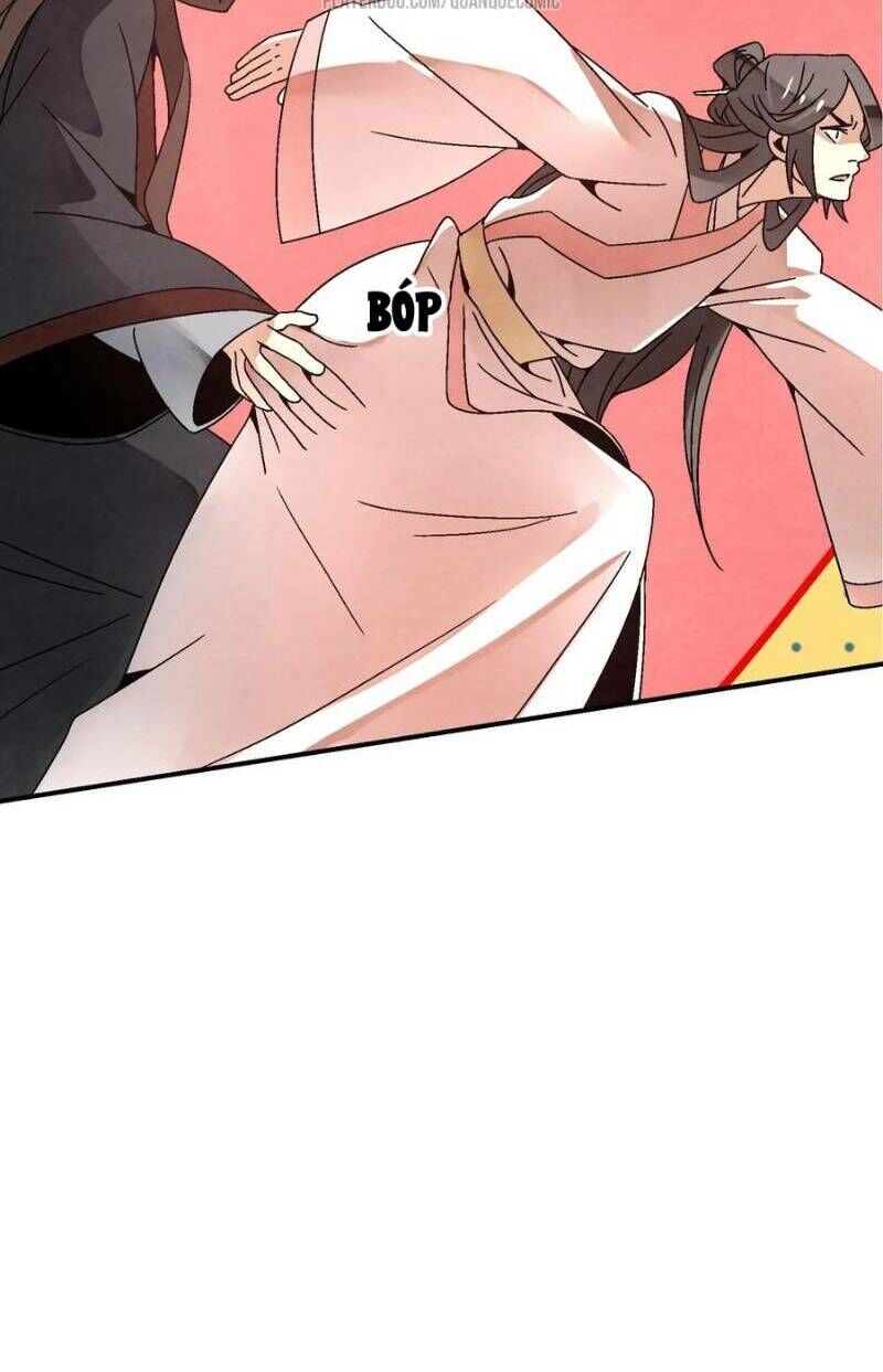 Ma Giáo Giáo Chủ Tái Xuất Giang Hồ Chapter 29 - 44