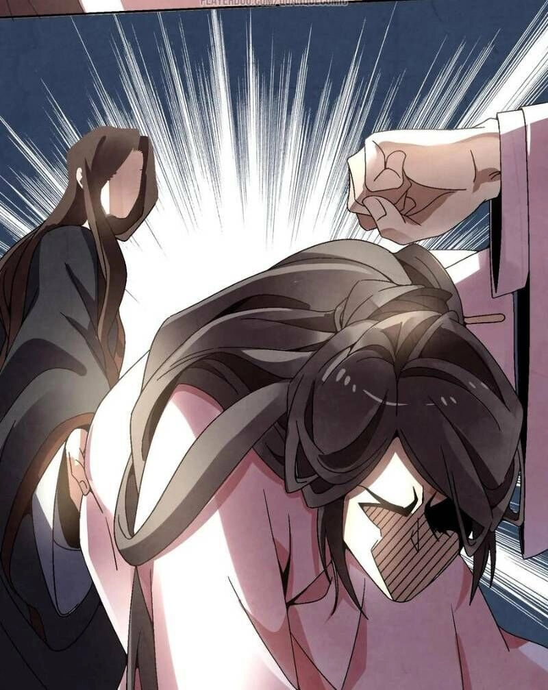 Ma Giáo Giáo Chủ Tái Xuất Giang Hồ Chapter 30 - 2