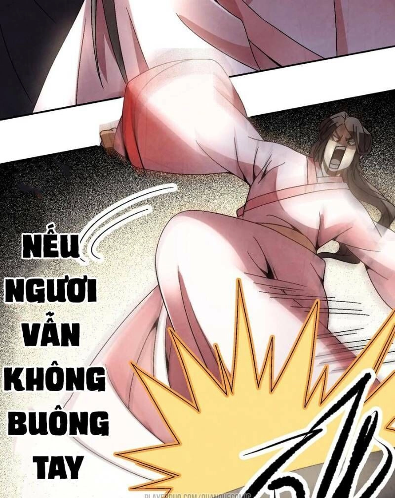 Ma Giáo Giáo Chủ Tái Xuất Giang Hồ Chapter 30 - 3