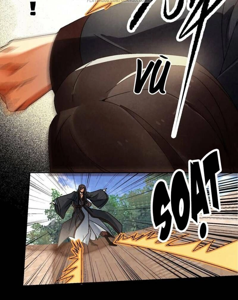 Ma Giáo Giáo Chủ Tái Xuất Giang Hồ Chapter 30 - 4