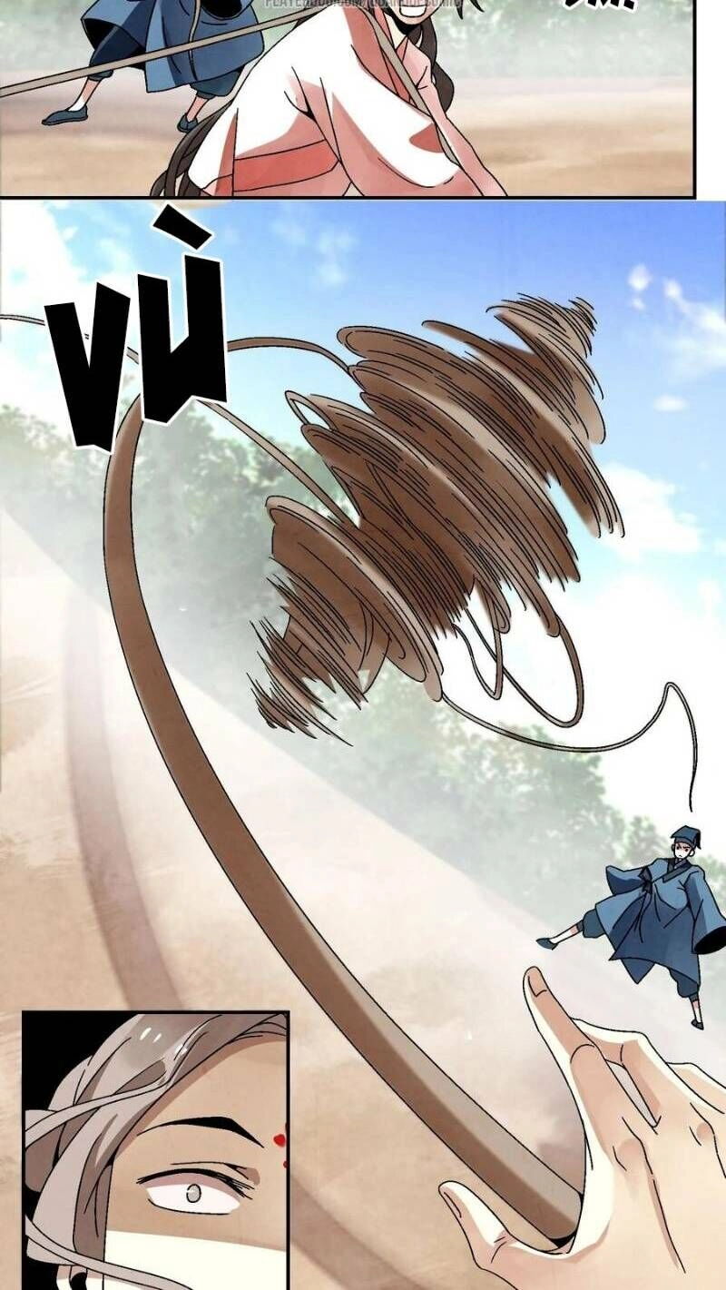 Ma Giáo Giáo Chủ Tái Xuất Giang Hồ Chapter 30 - 8