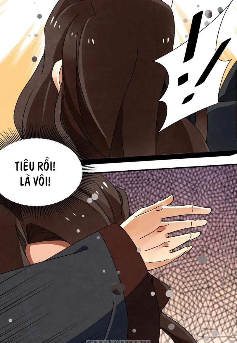 Ma Giáo Giáo Chủ Tái Xuất Giang Hồ Chapter 30 - 11