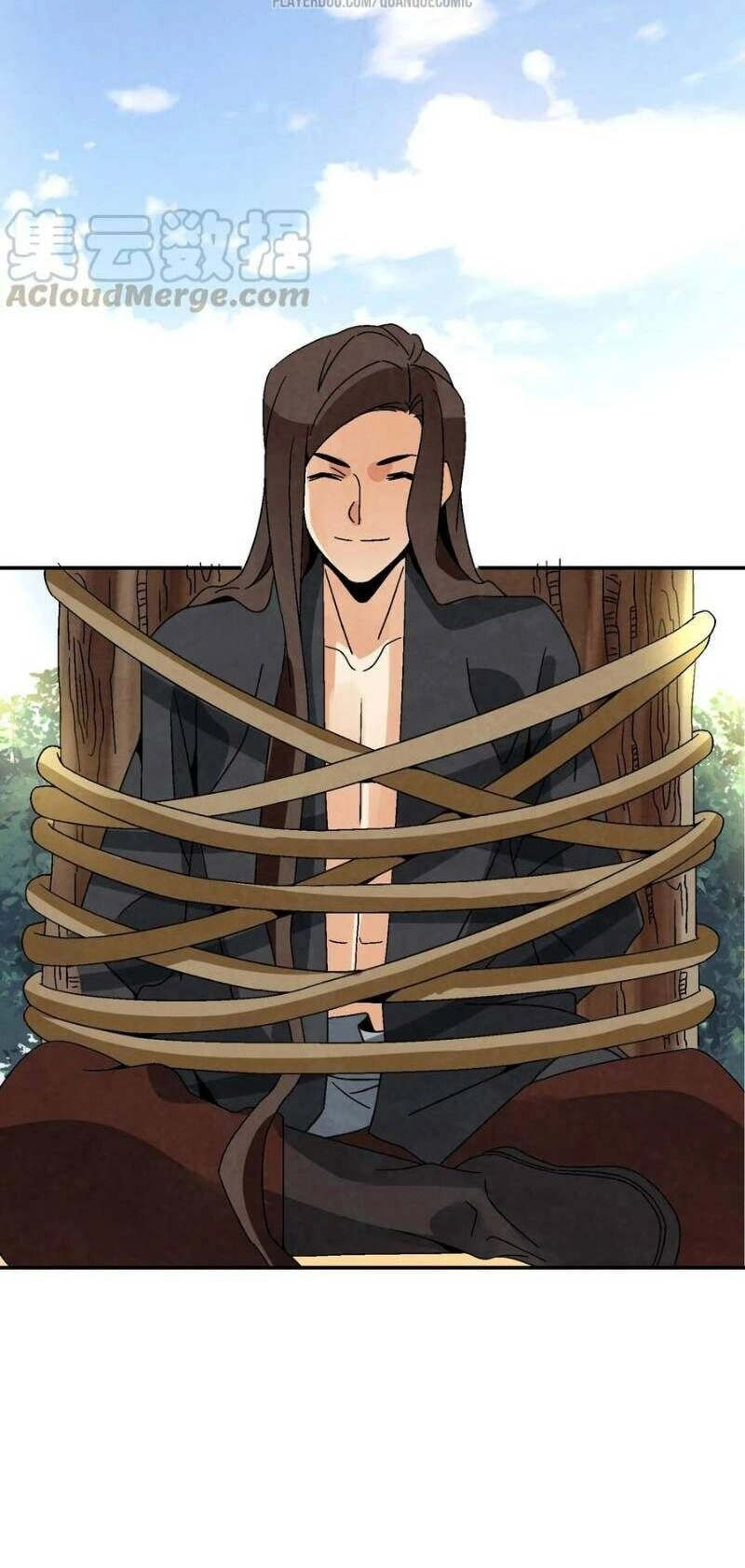 Ma Giáo Giáo Chủ Tái Xuất Giang Hồ Chapter 30 - 16