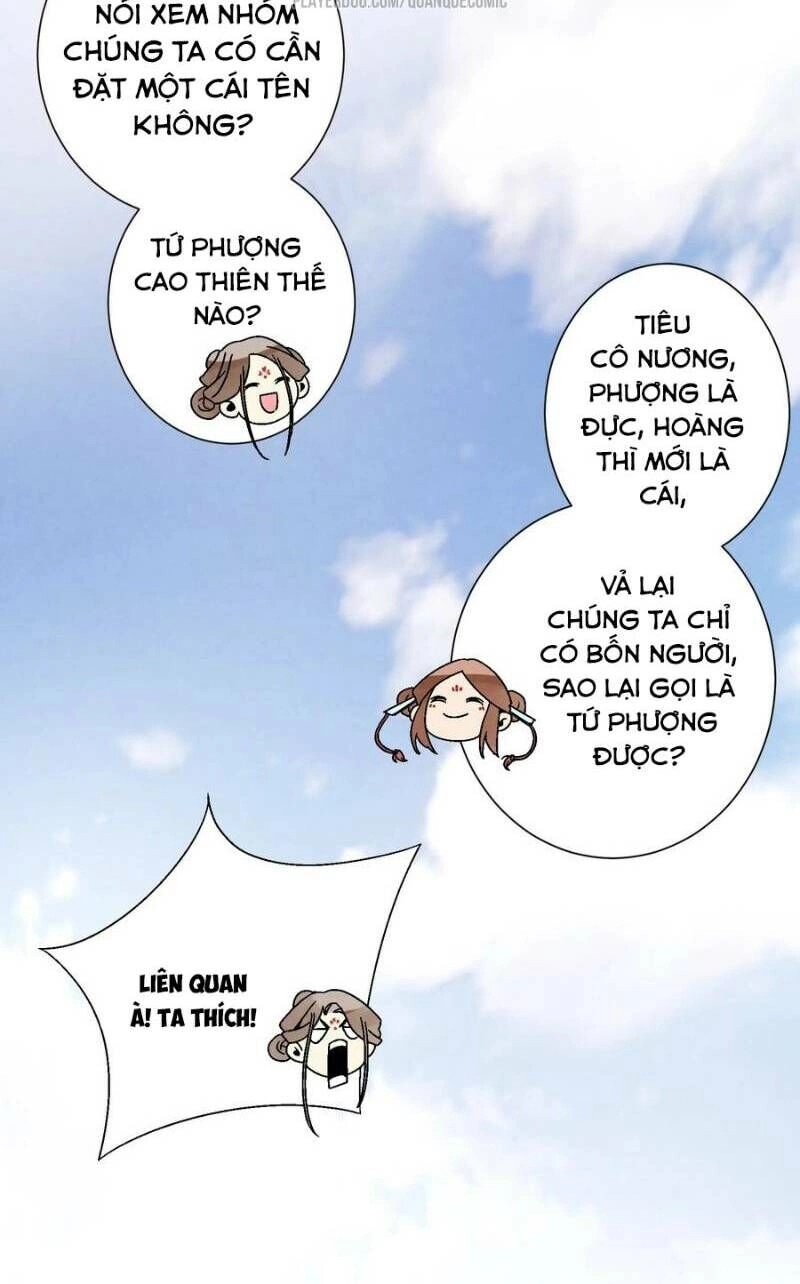 Ma Giáo Giáo Chủ Tái Xuất Giang Hồ Chapter 30 - 22