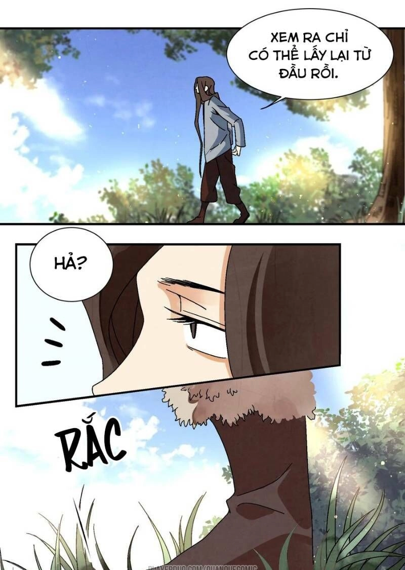 Ma Giáo Giáo Chủ Tái Xuất Giang Hồ Chapter 30 - 25