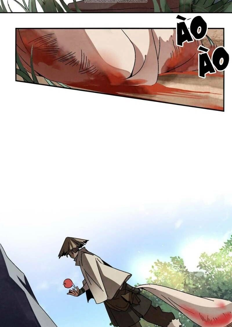 Ma Giáo Giáo Chủ Tái Xuất Giang Hồ Chapter 30 - 26