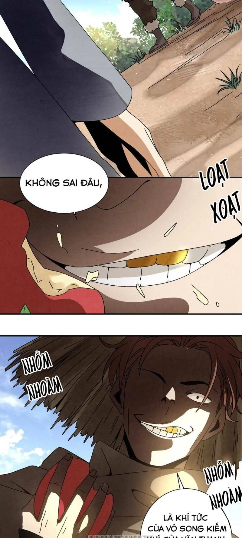 Ma Giáo Giáo Chủ Tái Xuất Giang Hồ Chapter 30 - 27