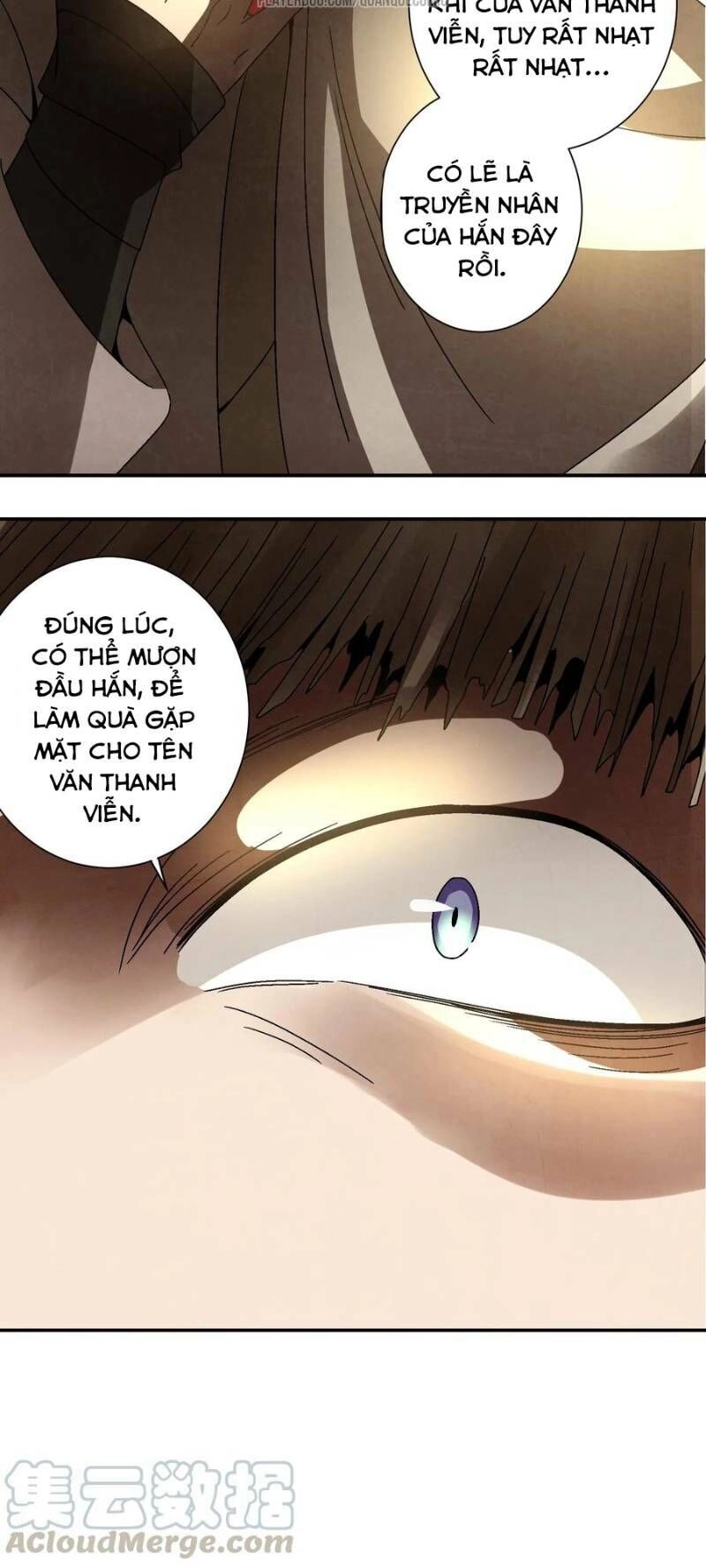 Ma Giáo Giáo Chủ Tái Xuất Giang Hồ Chapter 30 - 28