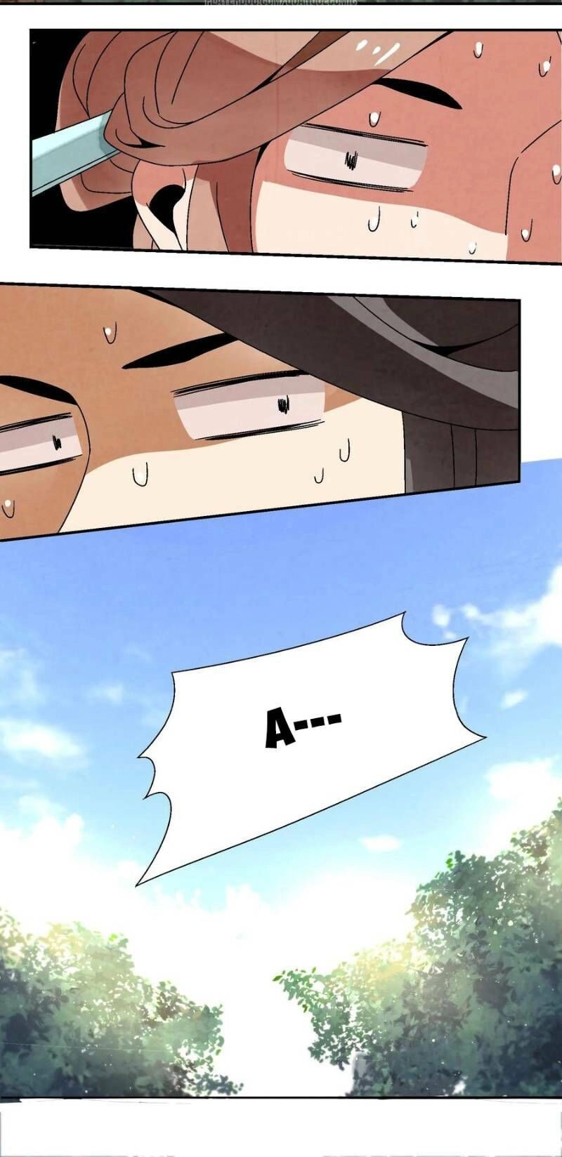 Ma Giáo Giáo Chủ Tái Xuất Giang Hồ Chapter 30 - 46