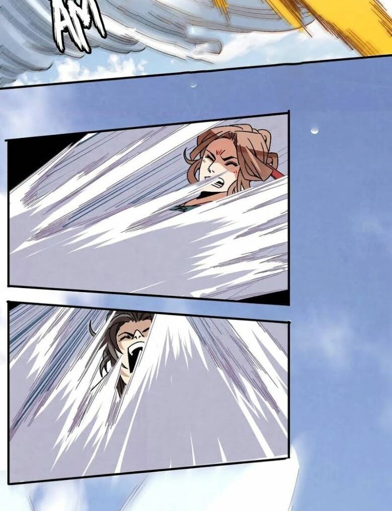 Ma Giáo Giáo Chủ Tái Xuất Giang Hồ Chapter 32 - 12