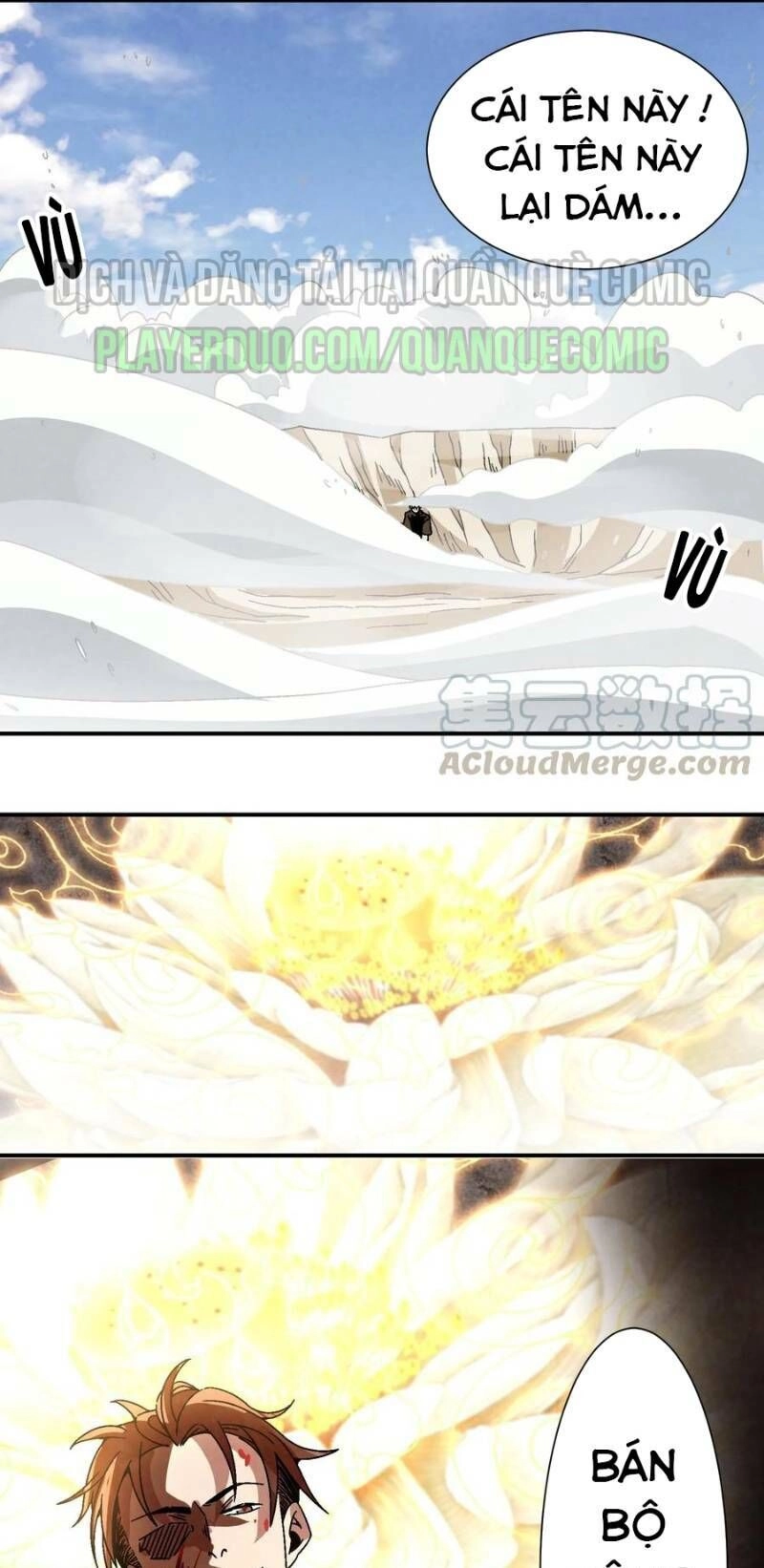 Ma Giáo Giáo Chủ Tái Xuất Giang Hồ Chapter 32 - 15