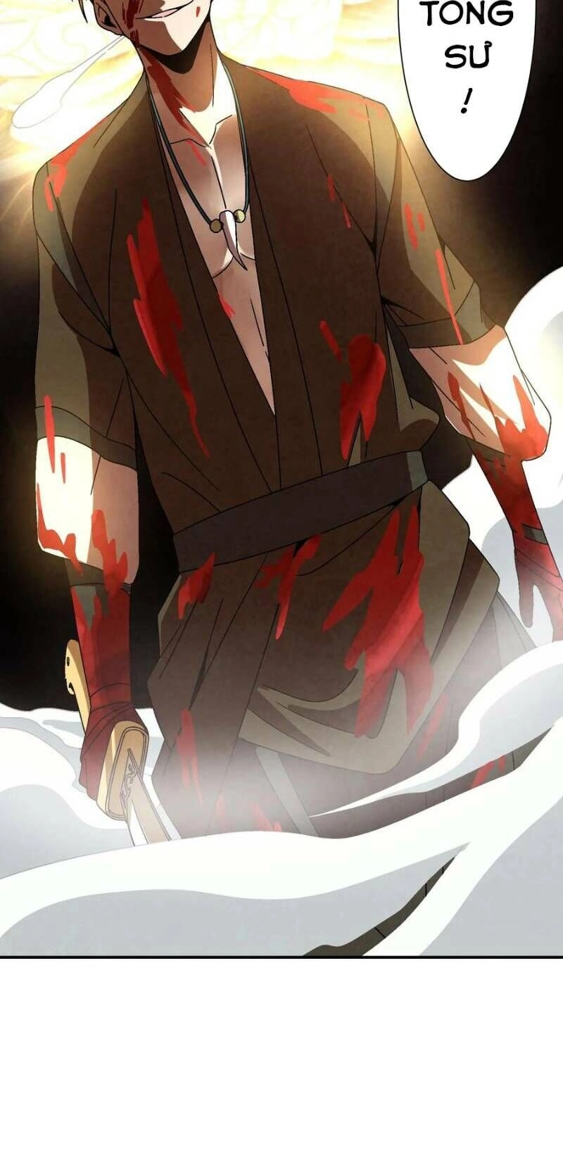 Ma Giáo Giáo Chủ Tái Xuất Giang Hồ Chapter 32 - 16