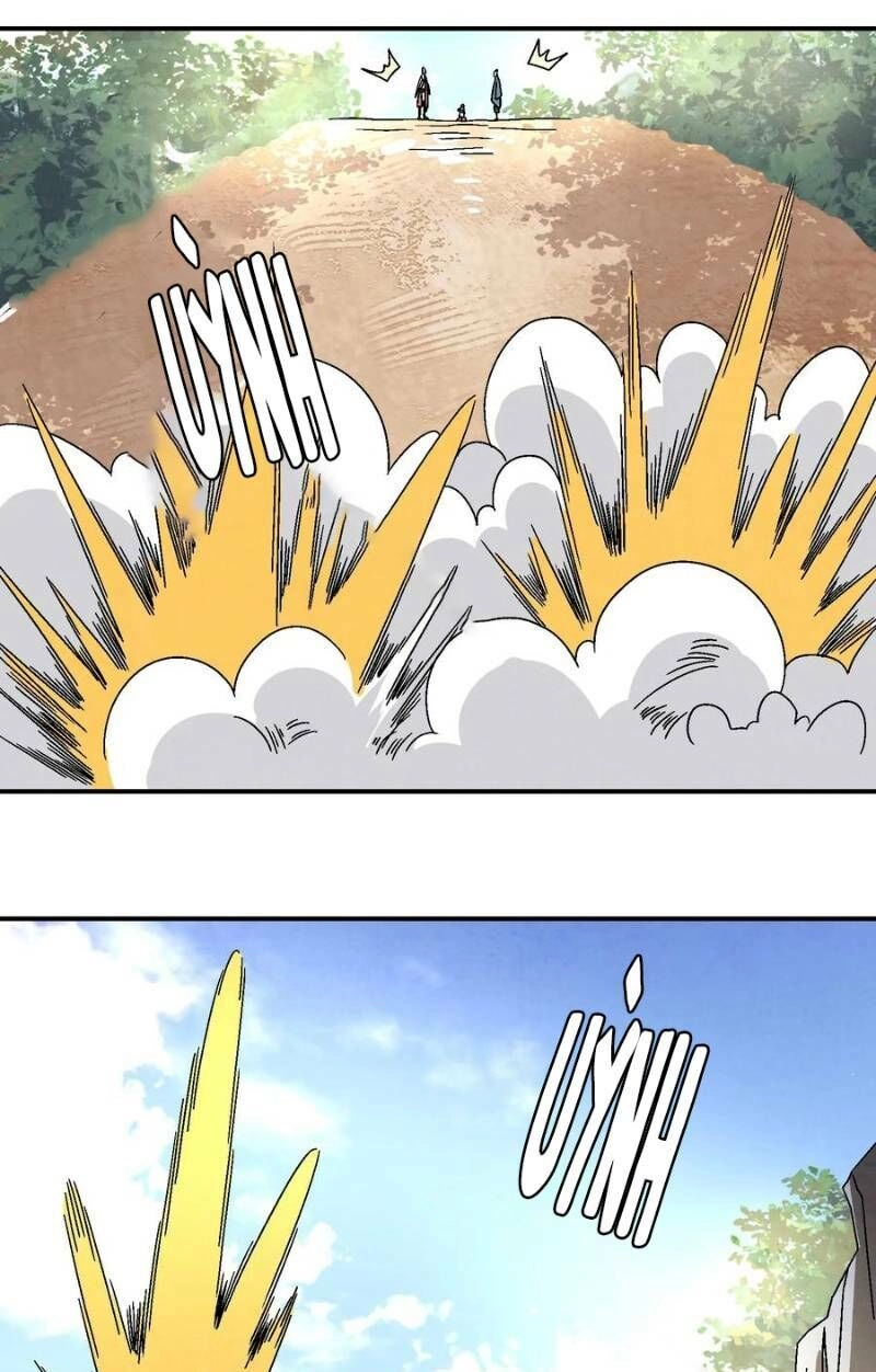 Ma Giáo Giáo Chủ Tái Xuất Giang Hồ Chapter 32 - 21