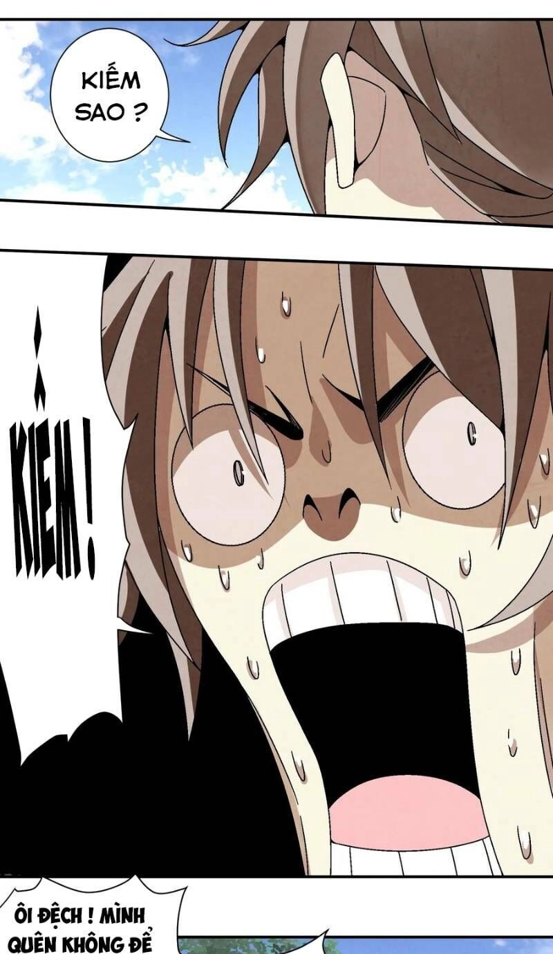 Ma Giáo Giáo Chủ Tái Xuất Giang Hồ Chapter 32 - 23