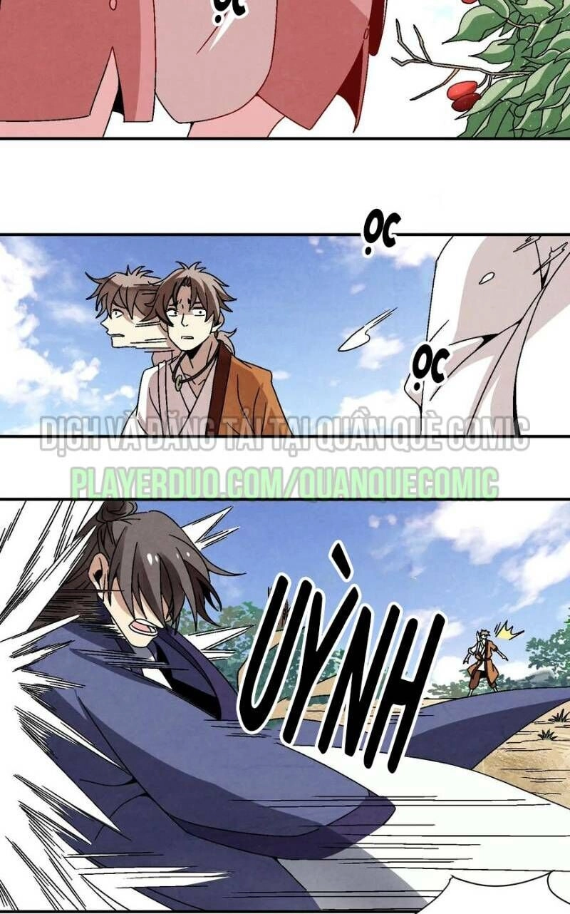 Ma Giáo Giáo Chủ Tái Xuất Giang Hồ Chapter 32 - 28