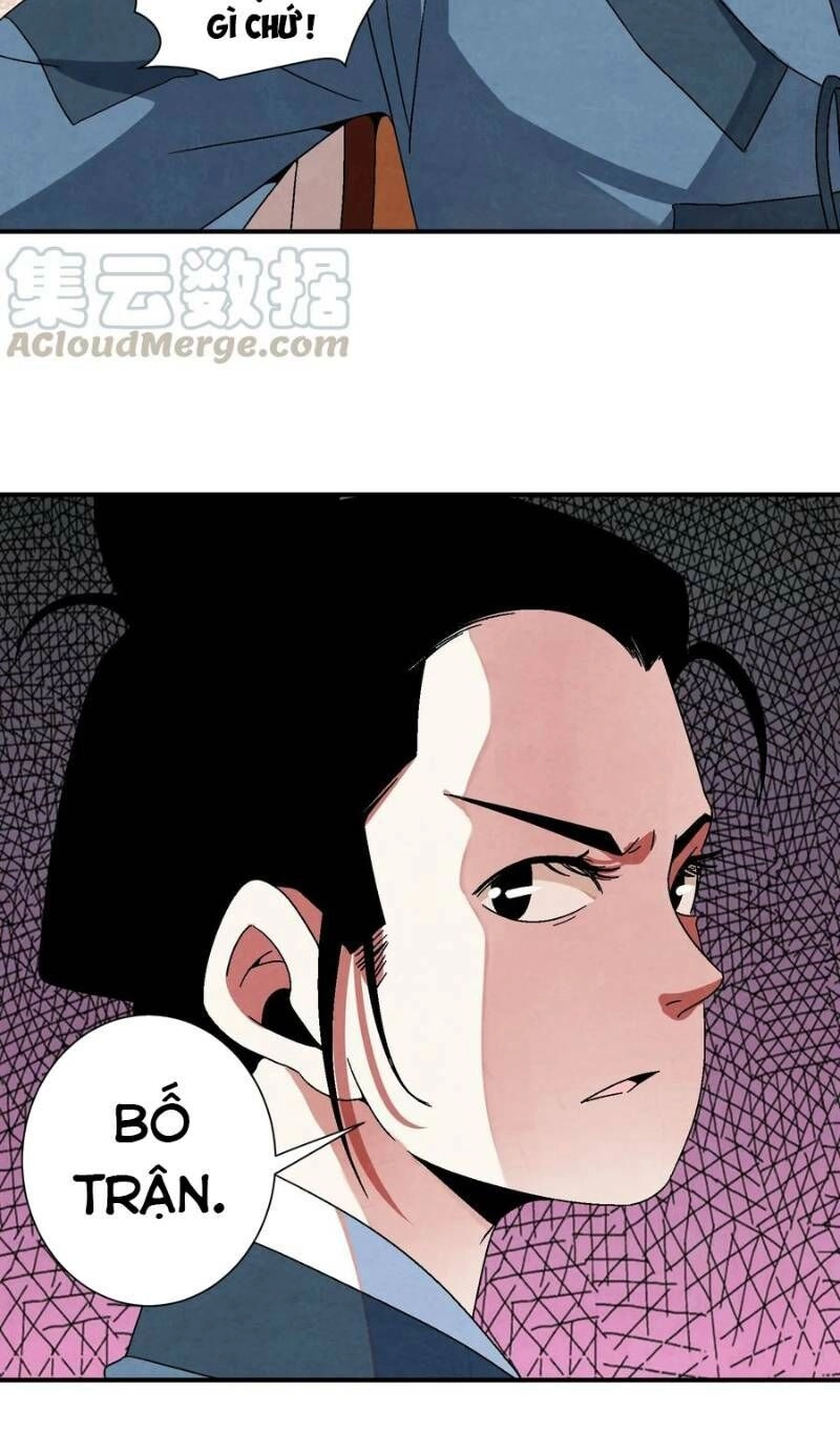 Ma Giáo Giáo Chủ Tái Xuất Giang Hồ Chapter 32 - 30