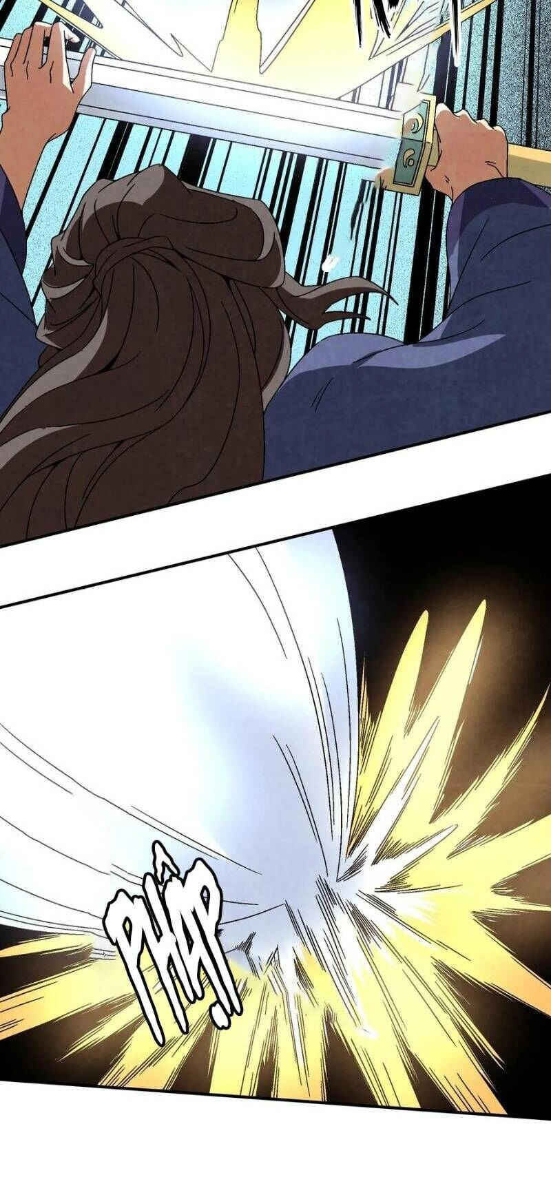 Ma Giáo Giáo Chủ Tái Xuất Giang Hồ Chapter 32 - 34