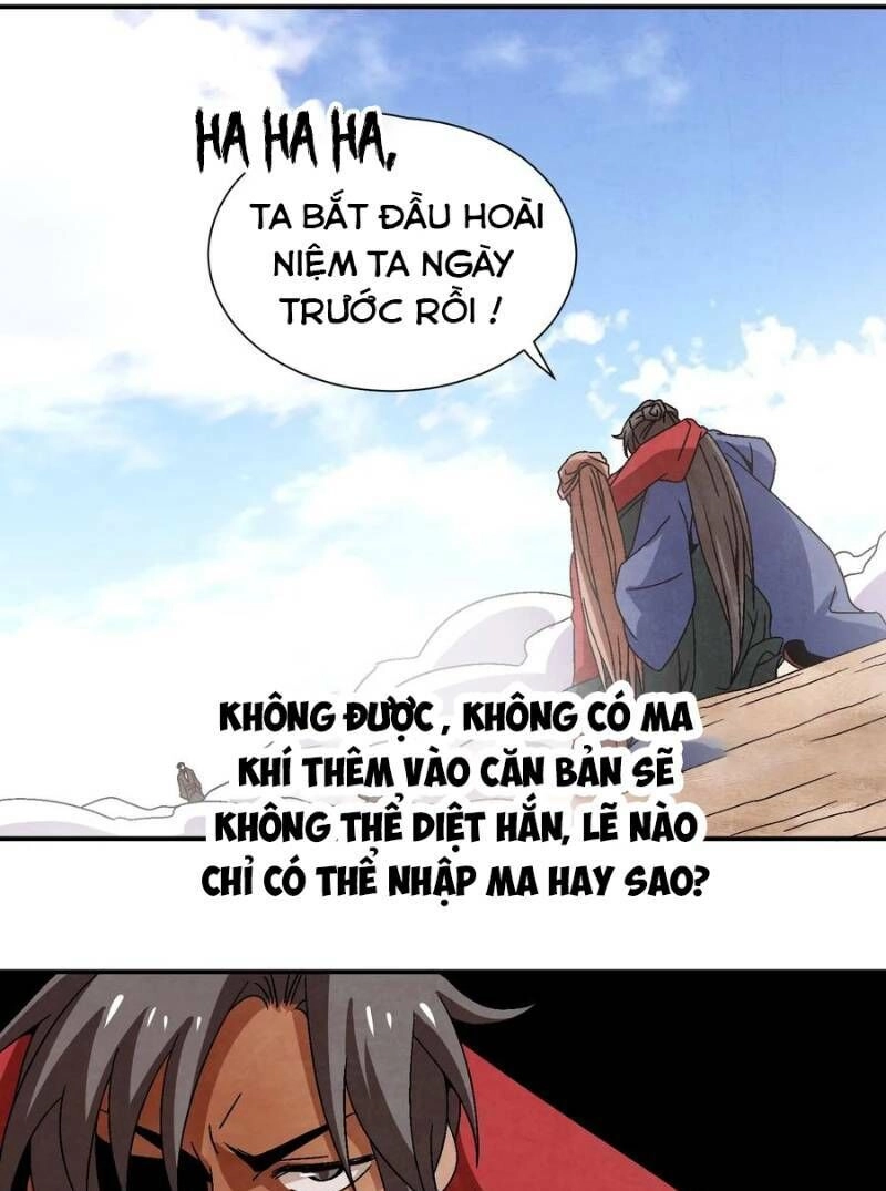 Ma Giáo Giáo Chủ Tái Xuất Giang Hồ Chapter 32 - 39