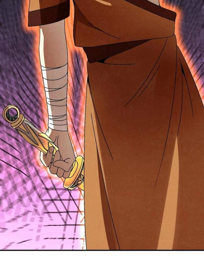 Ma Giáo Giáo Chủ Tái Xuất Giang Hồ Chapter 32 - 44