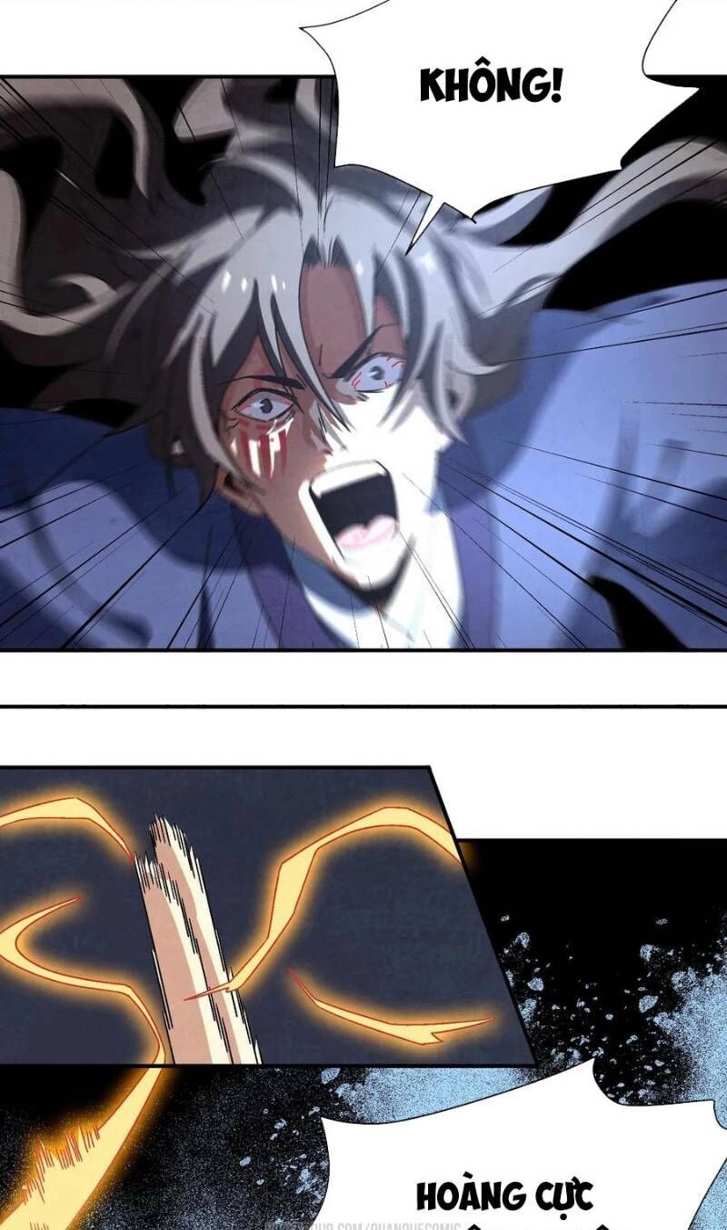 Ma Giáo Giáo Chủ Tái Xuất Giang Hồ Chapter 33 - 5