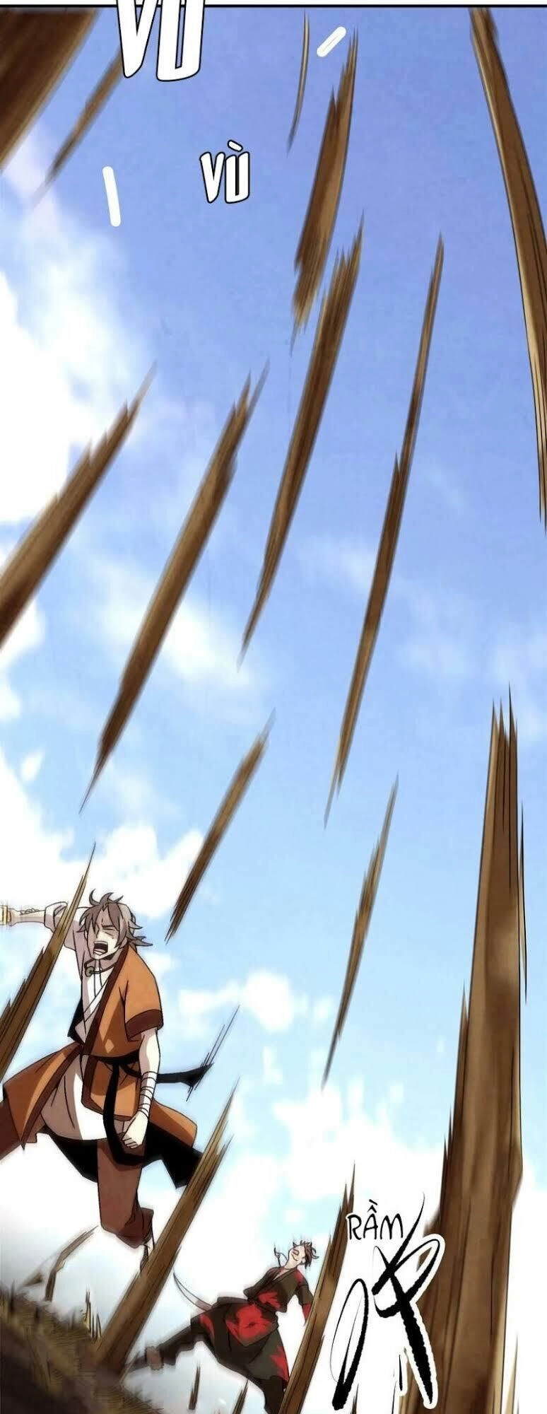 Ma Giáo Giáo Chủ Tái Xuất Giang Hồ Chapter 33 - 9