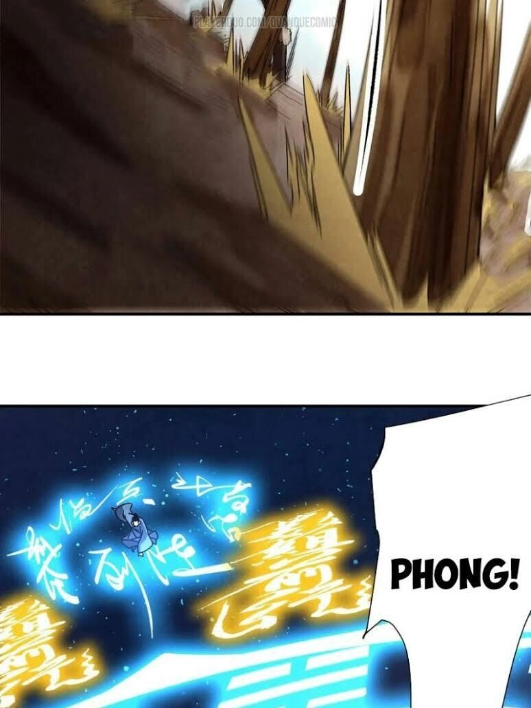 Ma Giáo Giáo Chủ Tái Xuất Giang Hồ Chapter 33 - 10